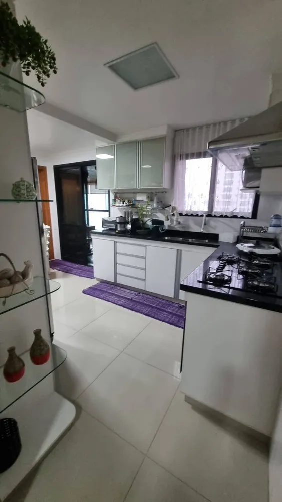 Apartamento, 3 quartos, 150 m² - Foto 4