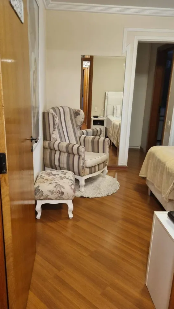 Apartamento, 3 quartos, 150 m² - Foto 5