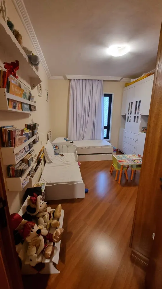Apartamento, 3 quartos, 150 m² - Foto 9