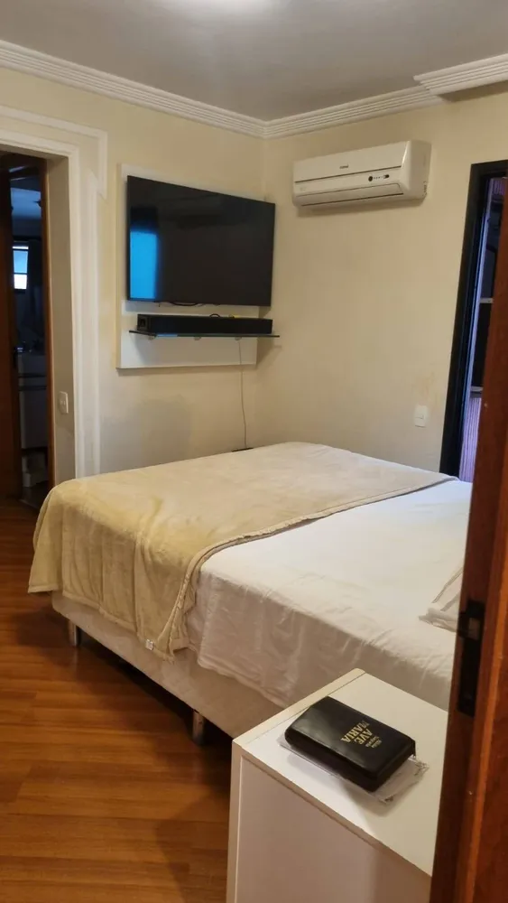 Apartamento, 3 quartos, 150 m² - Foto 6