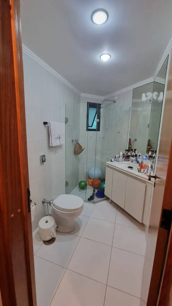 Apartamento, 3 quartos, 150 m² - Foto 1