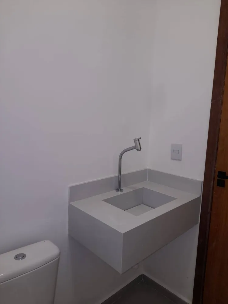 Casa, 3 quartos - Foto 8