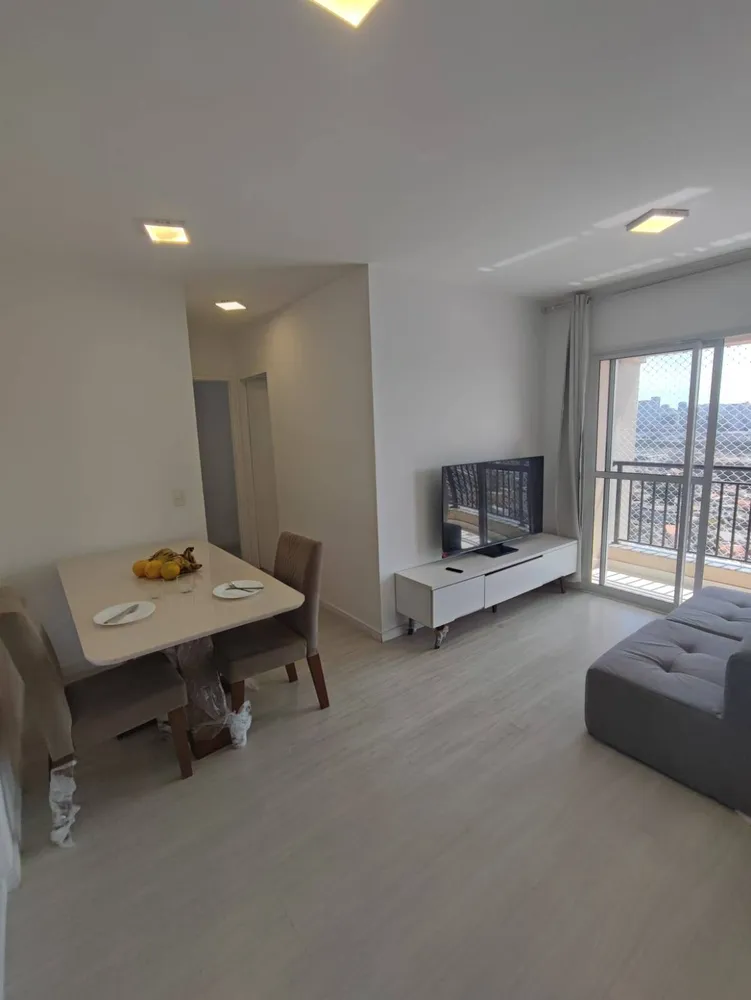 Apartamento, 2 quartos - Foto 3