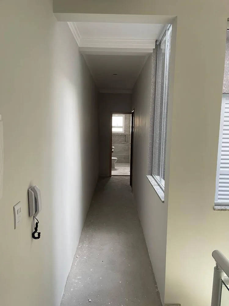 Sobrado, 3 quartos, 170 m² - Foto 6