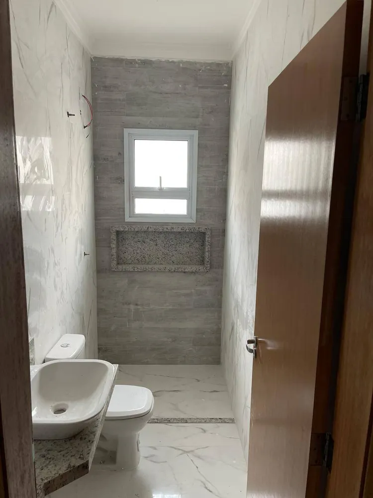 Sobrado, 3 quartos, 170 m² - Foto 2