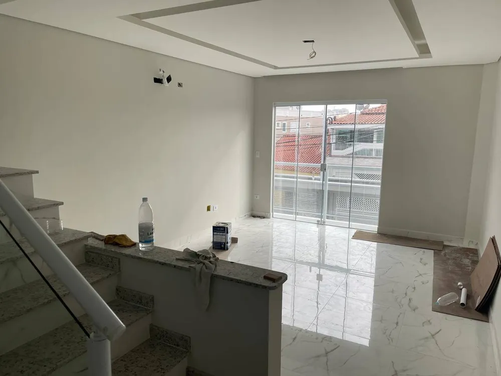 Sobrado, 3 quartos, 170 m² - Foto 4