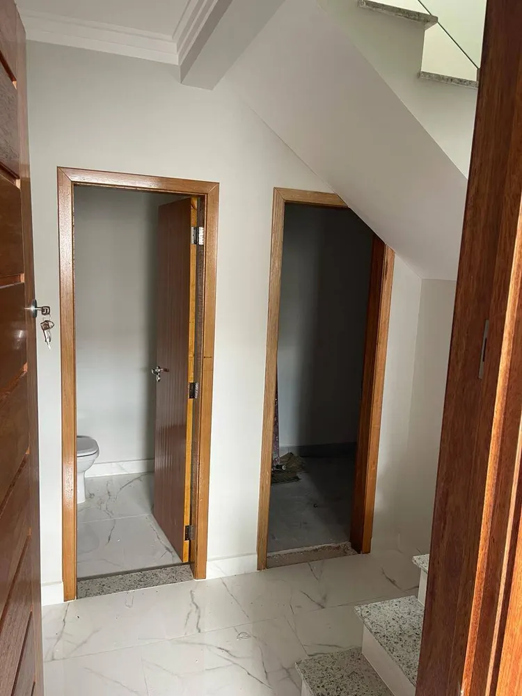Sobrado, 3 quartos, 170 m² - Foto 6