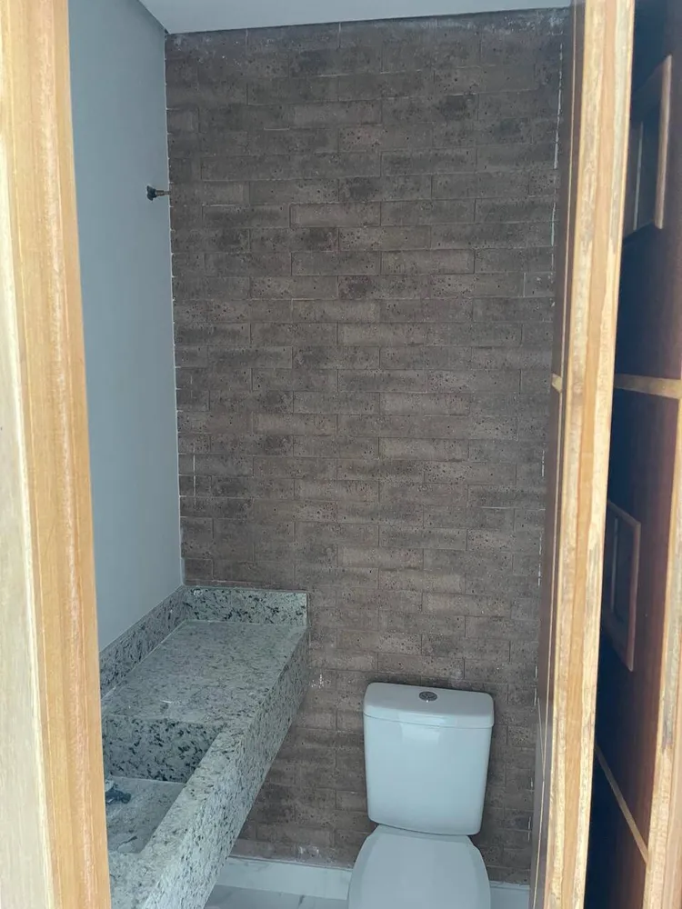 Sobrado, 3 quartos, 170 m² - Foto 12