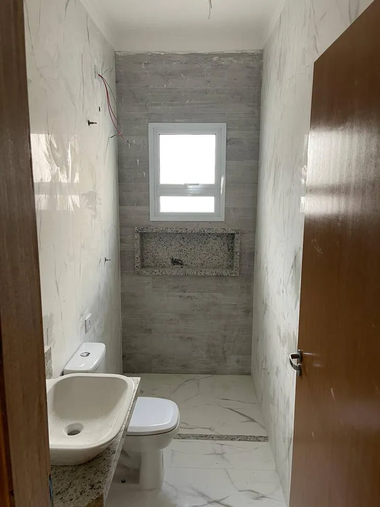 Sobrado, 3 quartos, 170 m² - Foto 10