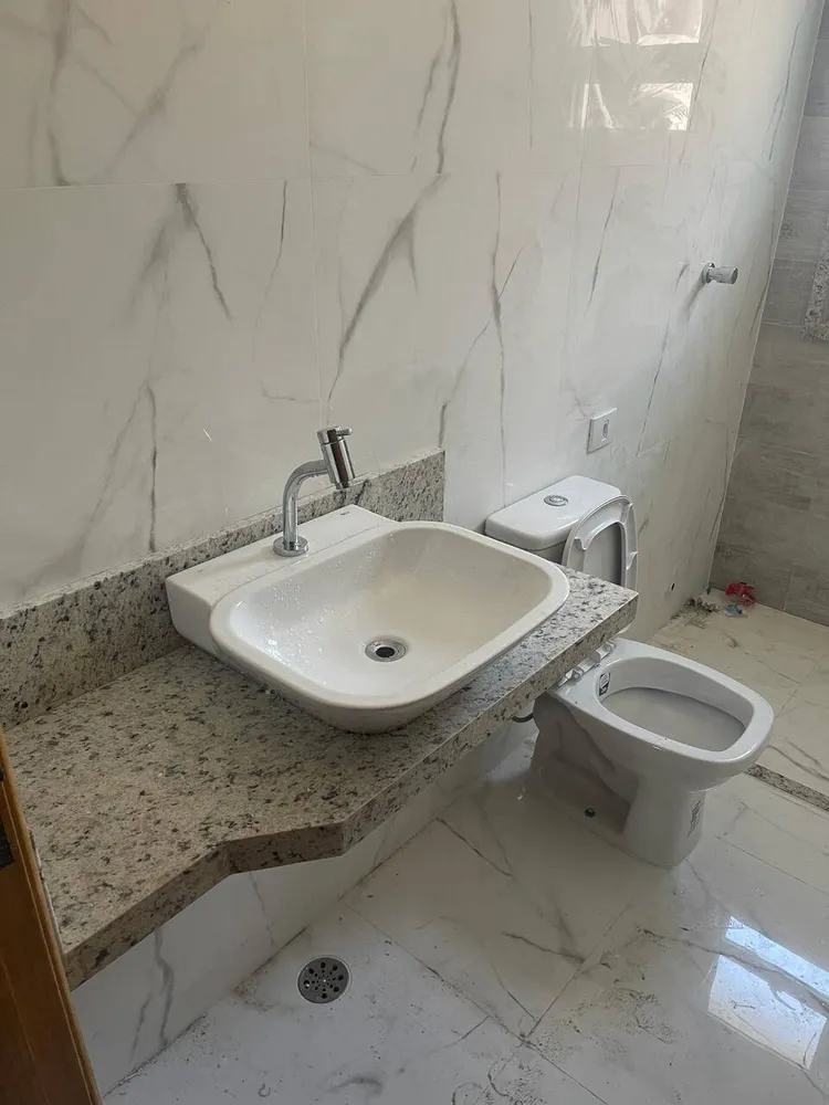 Sobrado, 3 quartos, 170 m² - Foto 16