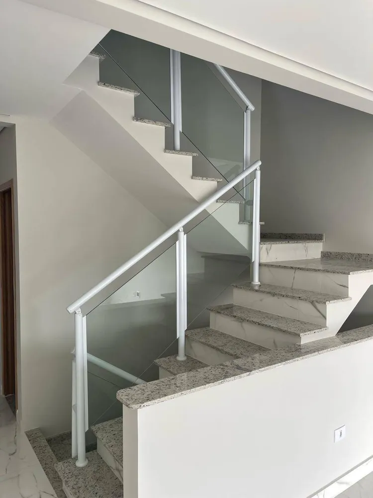 Sobrado, 3 quartos, 170 m² - Foto 4