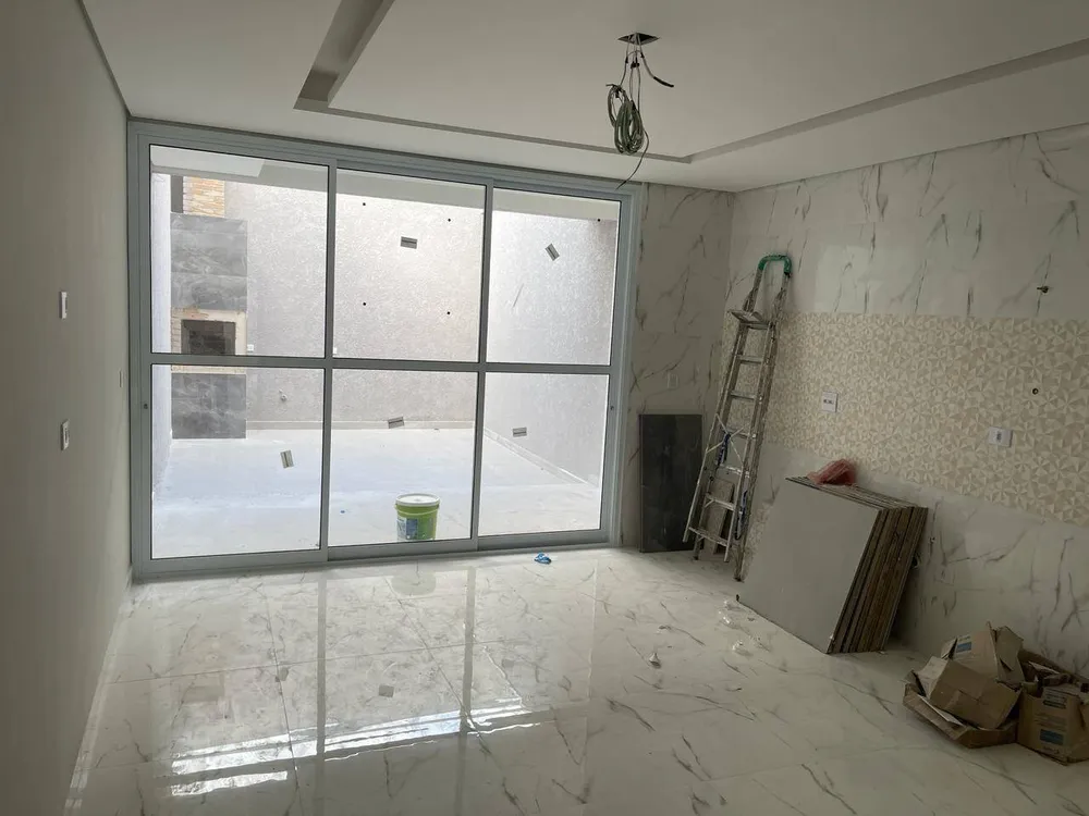 Sobrado, 3 quartos, 170 m² - Foto 1