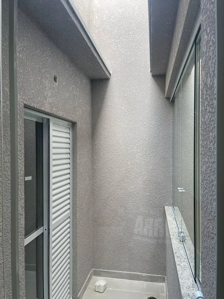 Sobrado, 3 quartos, 170 m² - Foto 13