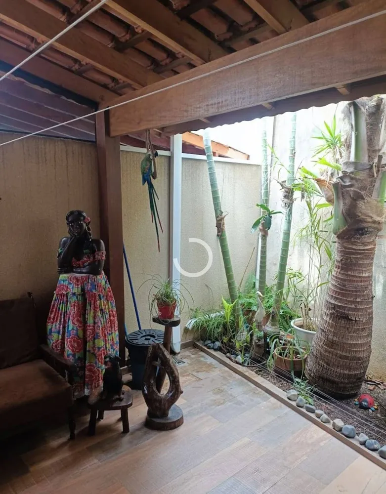 Sobrado, 4 quartos, 210 m² - Foto 12