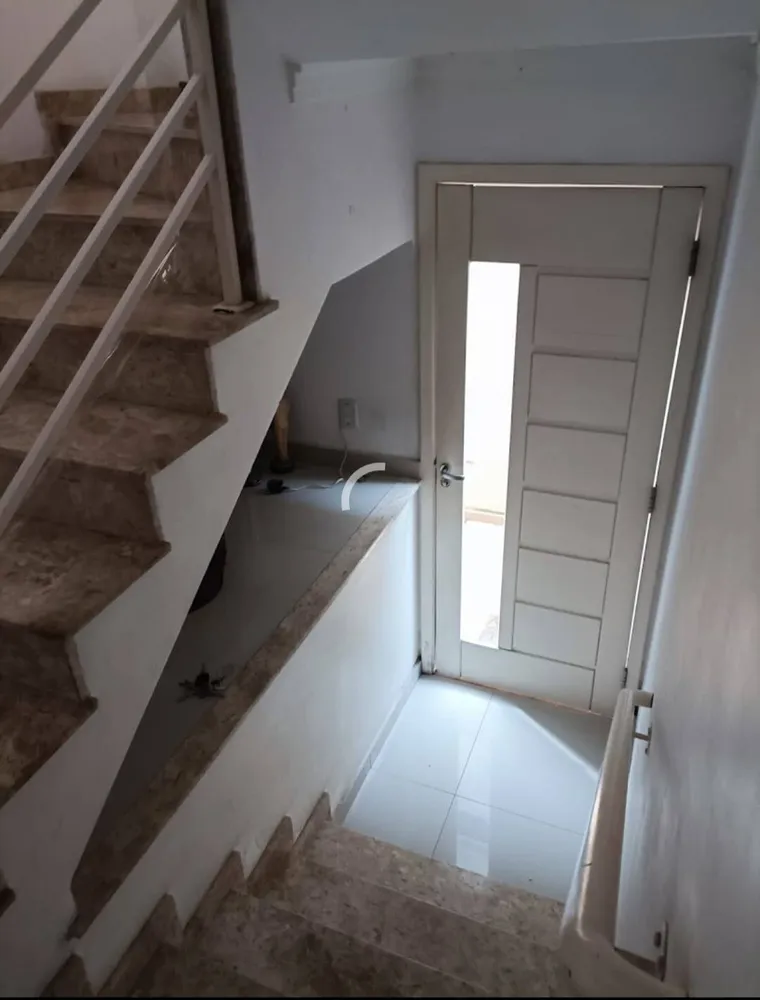 Sobrado, 4 quartos, 210 m² - Foto 10