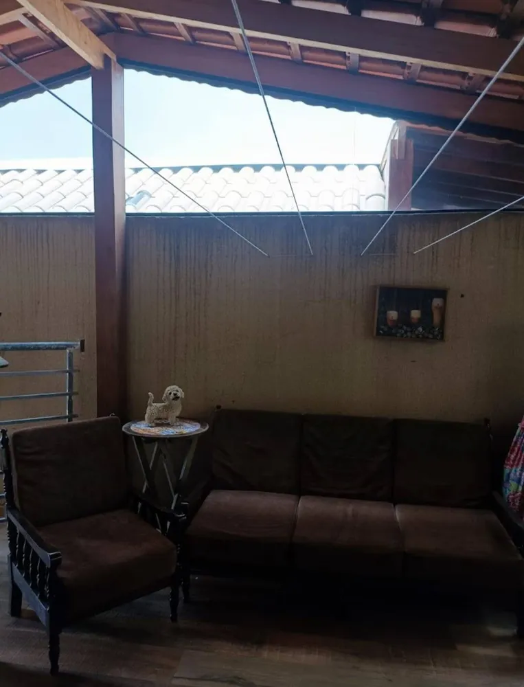 Sobrado, 4 quartos, 210 m² - Foto 11