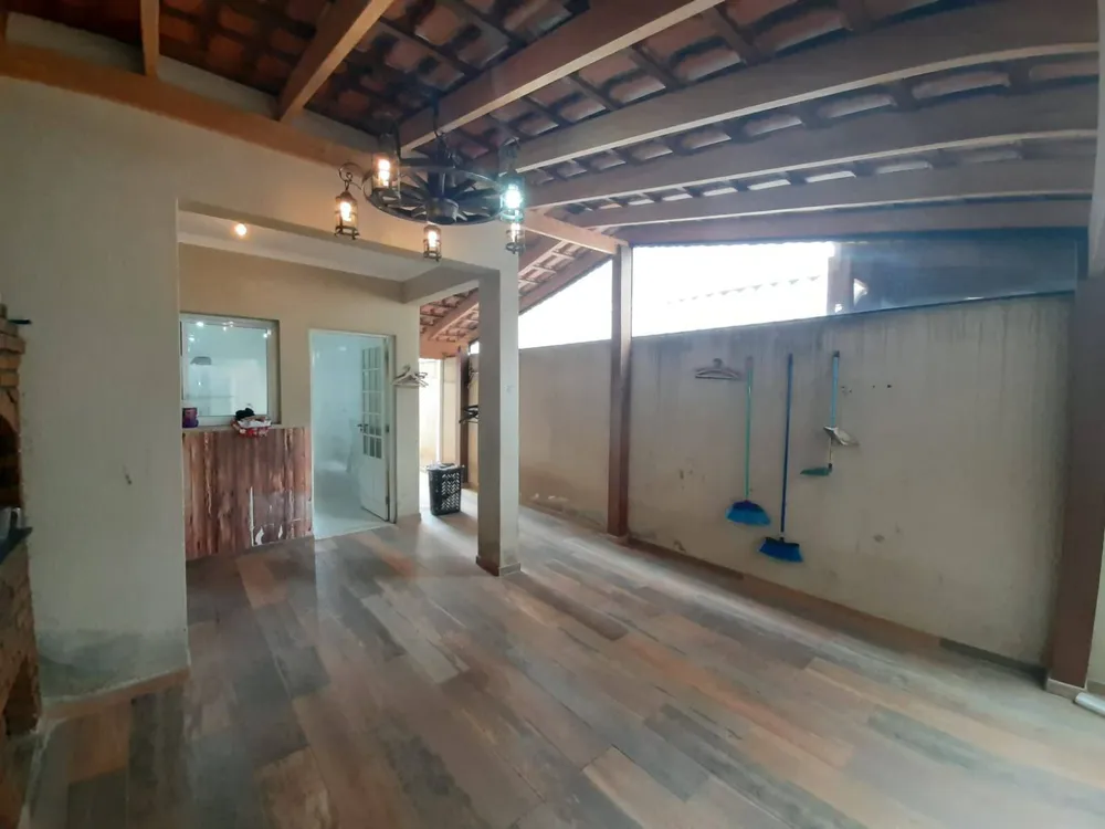 Sobrado, 4 quartos, 210 m² - Foto 9