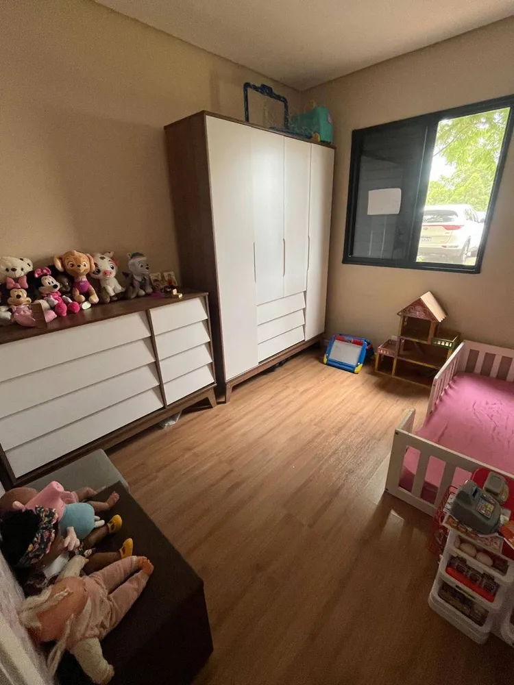 Apartamento, 2 quartos, 56 m² - Foto 8