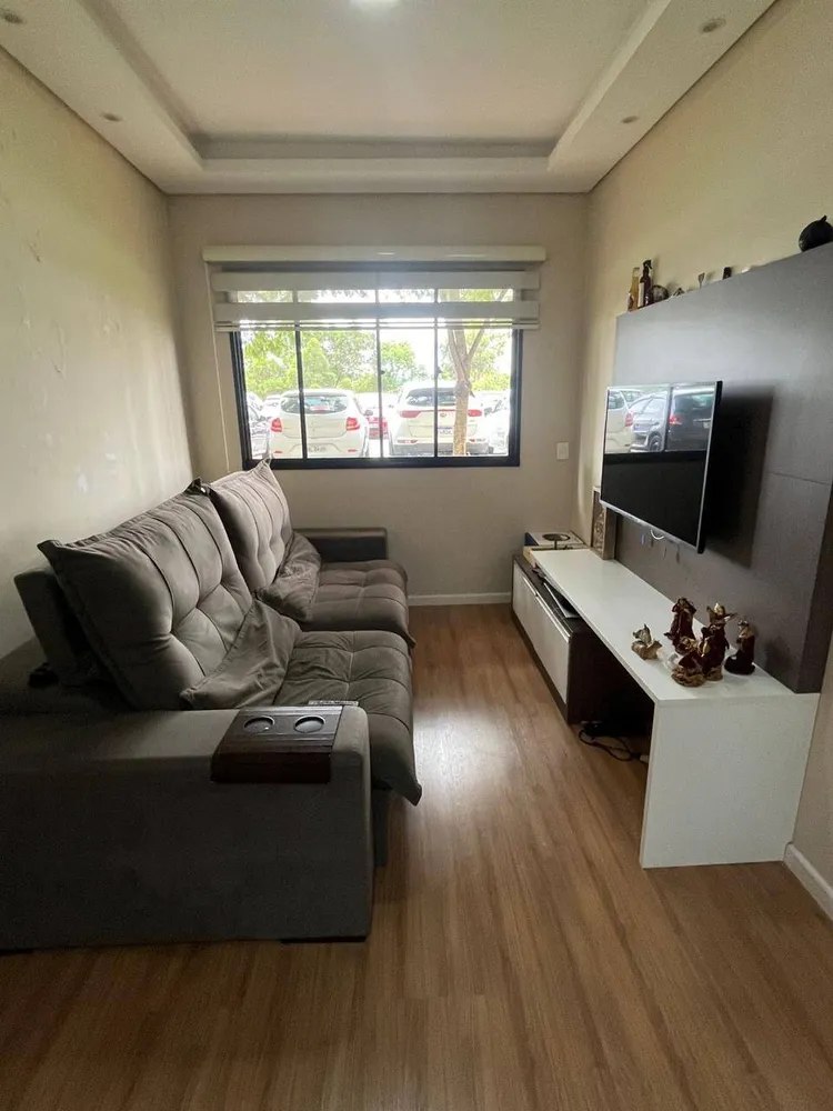 Apartamento, 2 quartos, 56 m² - Foto 1