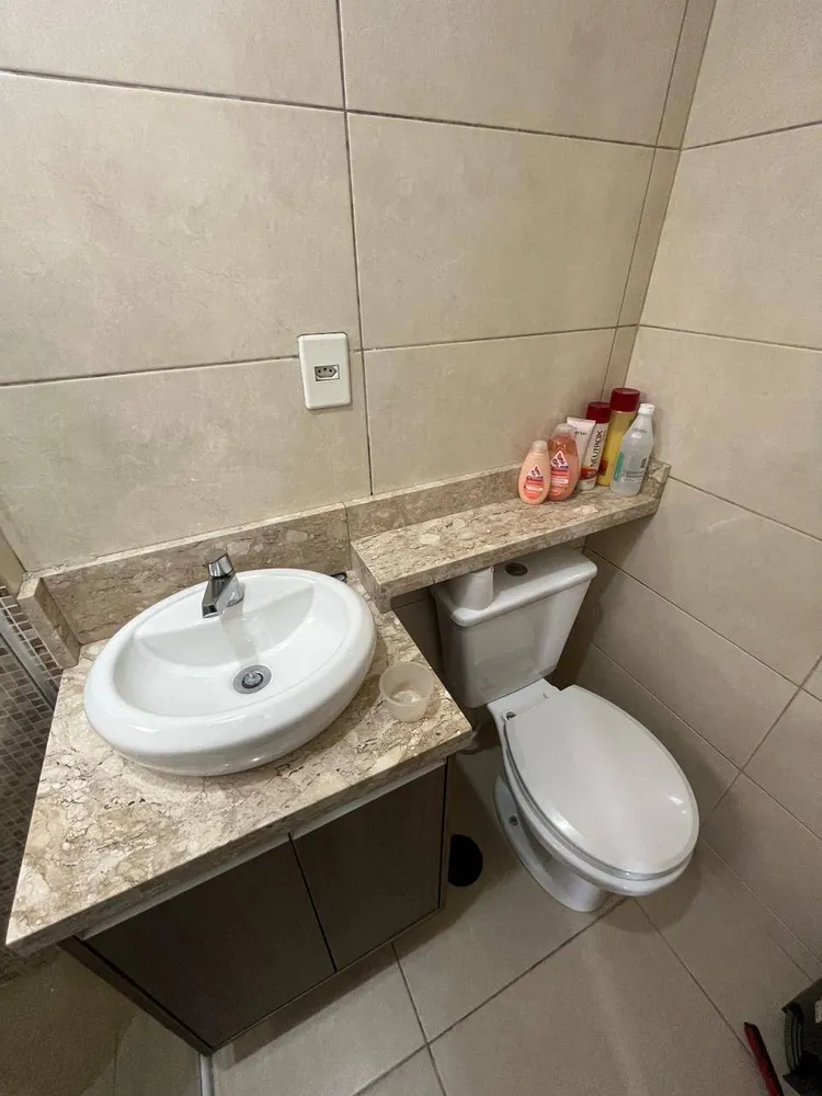 Apartamento, 2 quartos, 56 m² - Foto 11