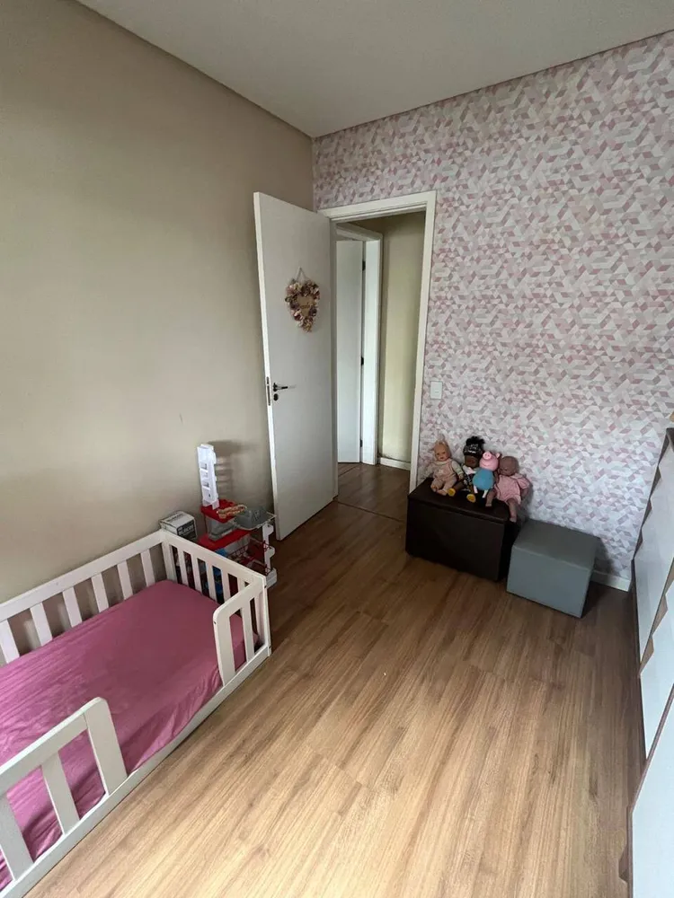 Apartamento, 2 quartos, 56 m² - Foto 9