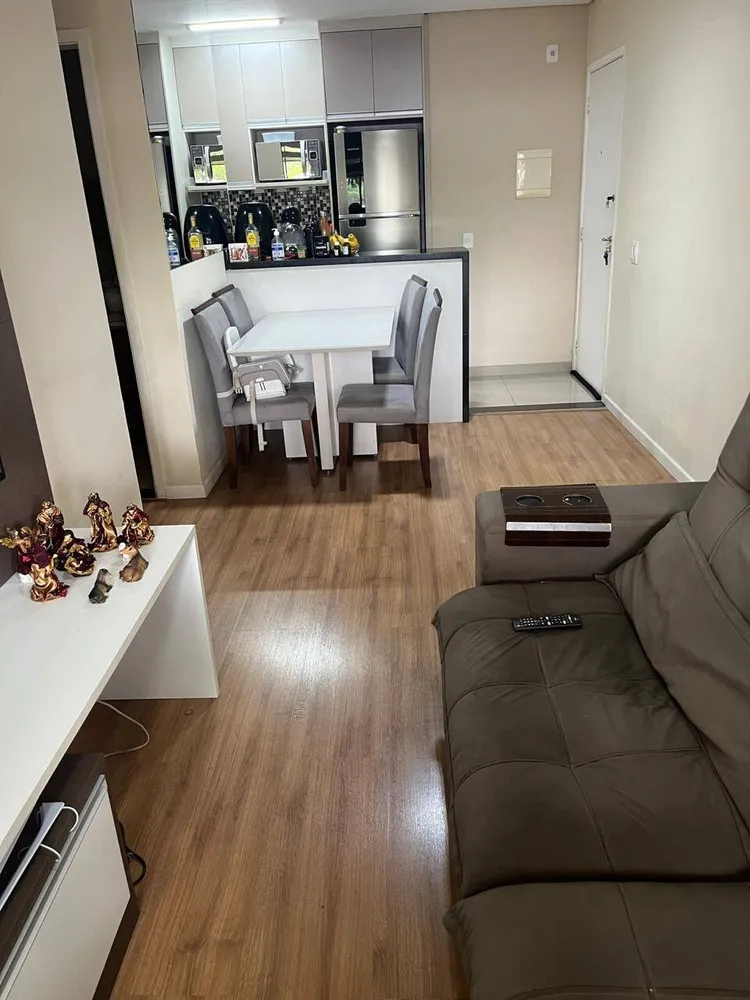 Apartamento, 2 quartos, 56 m² - Foto 2