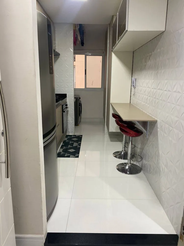 Apartamento, 2 quartos, 72 m² - Foto 3