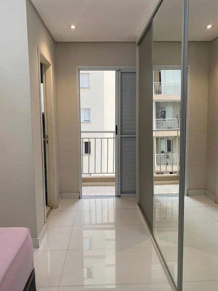 Apartamento, 2 quartos, 72 m² - Foto 10