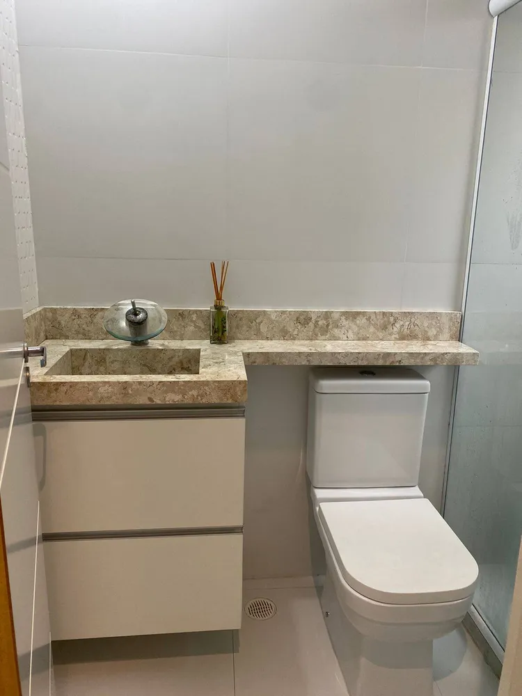 Apartamento, 2 quartos, 72 m² - Foto 8