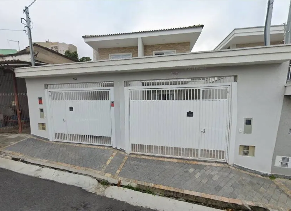 Sobrado, 3 quartos, 170 m² - Foto 1
