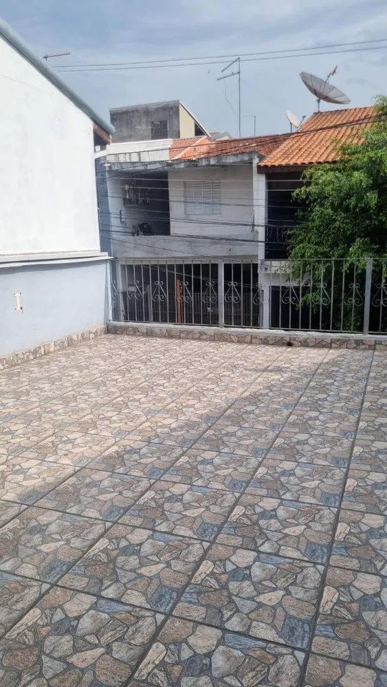 Sobrado, 2 quartos, 100 m² - Foto 4