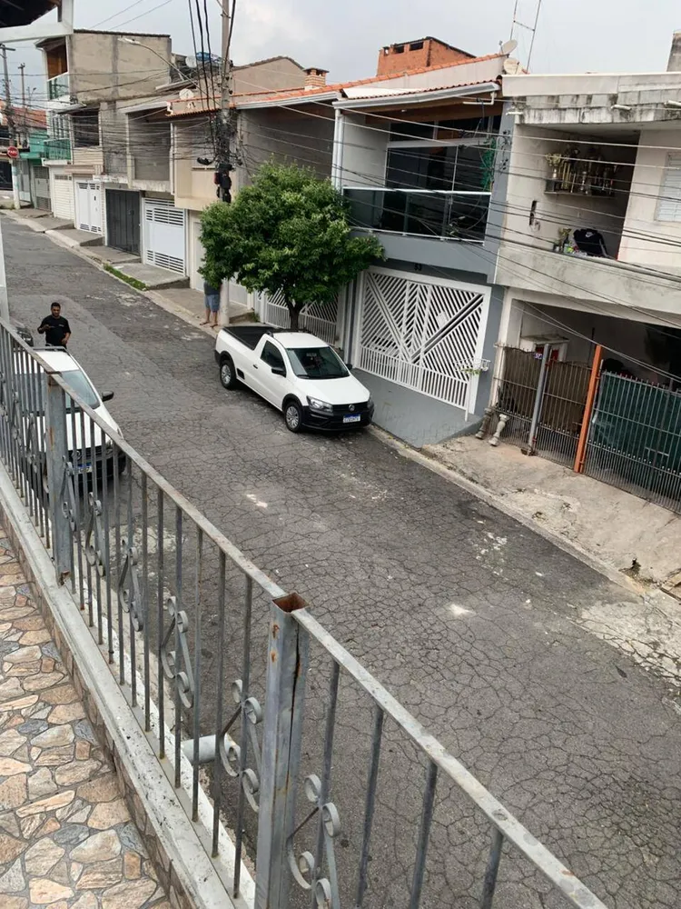 Sobrado, 2 quartos, 100 m² - Foto 5