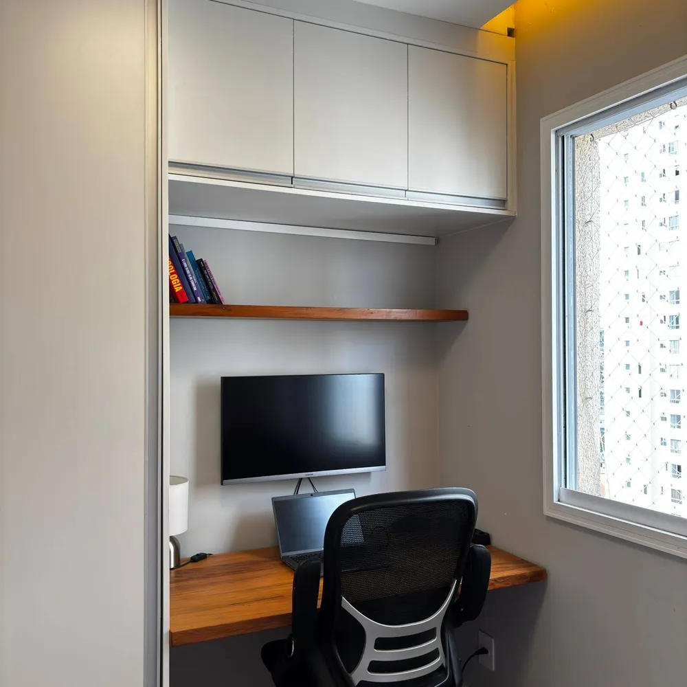 Apartamento, 2 quartos, 56 m² - Foto 8