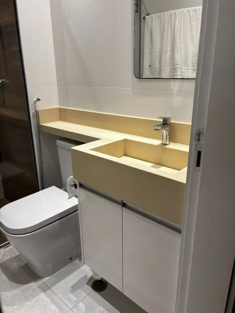 Apartamento, 2 quartos, 56 m² - Foto 12