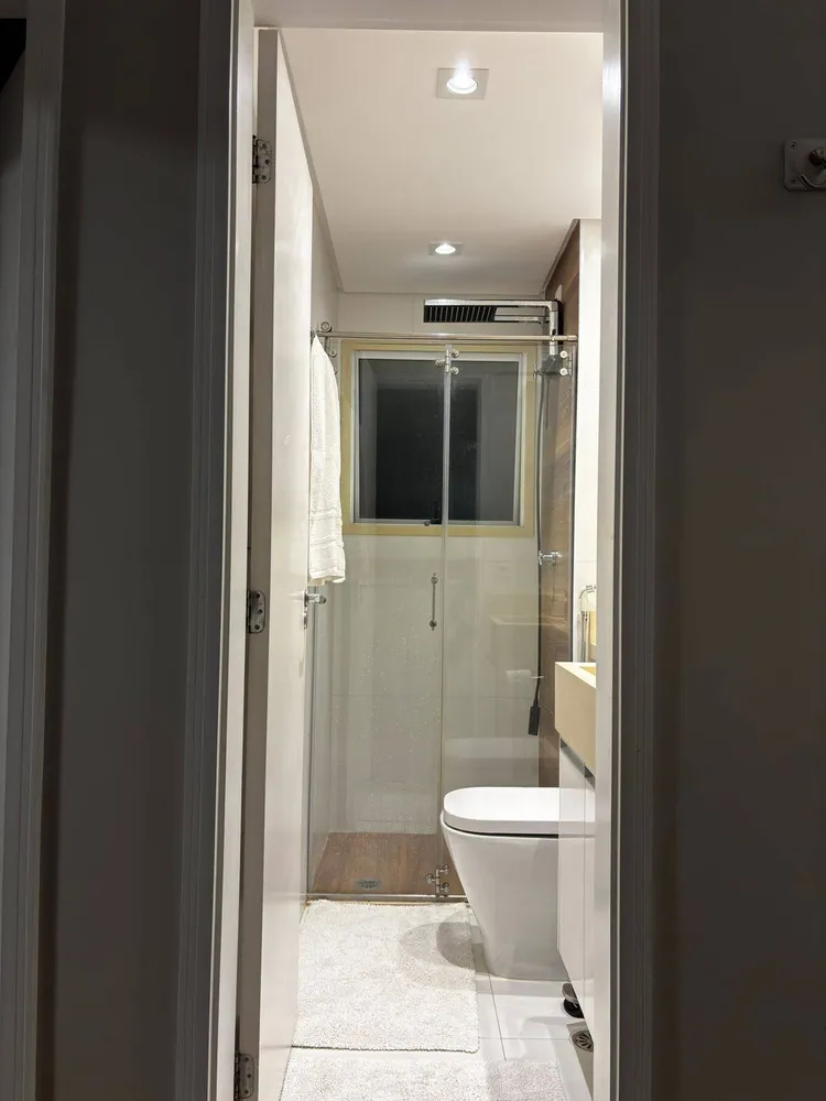 Apartamento, 2 quartos, 56 m² - Foto 4
