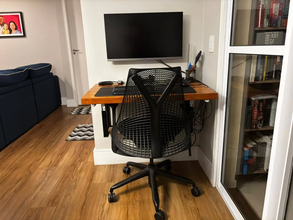 Apartamento, 2 quartos, 56 m² - Foto 11