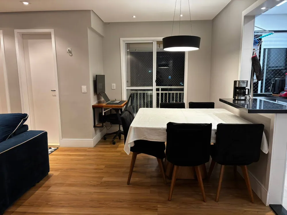 Apartamento, 2 quartos, 56 m² - Foto 7