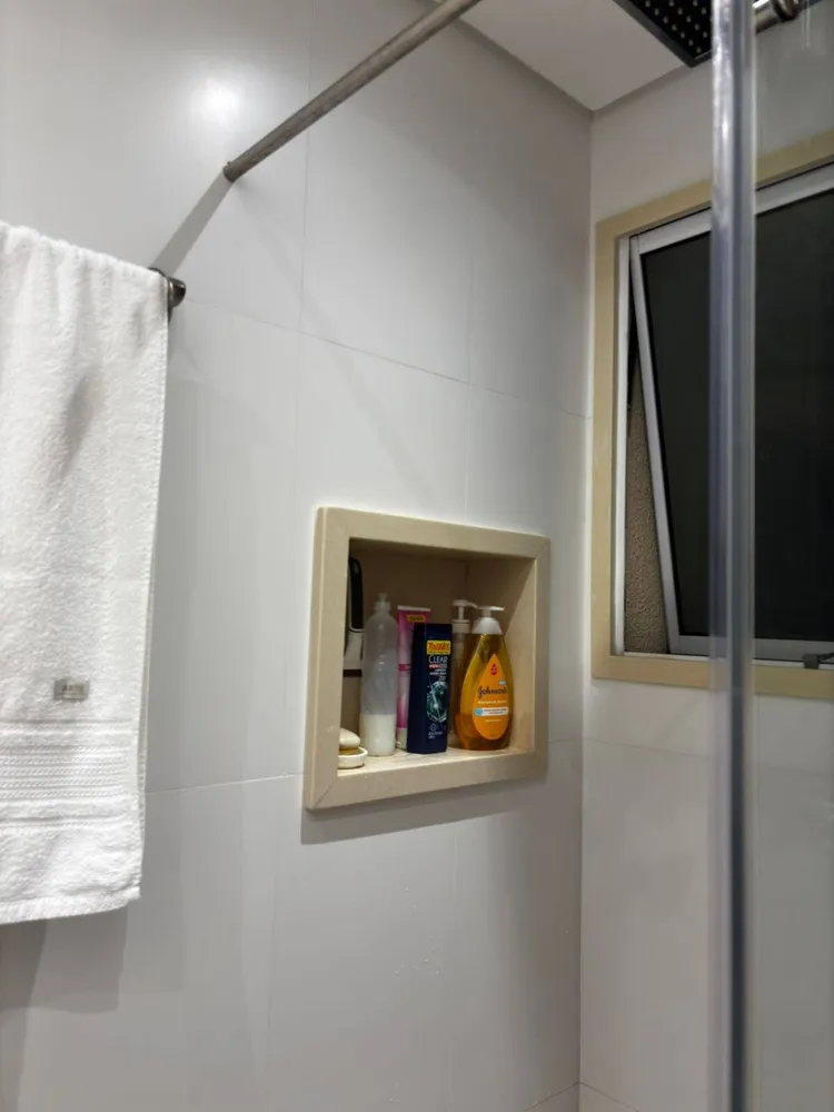 Apartamento, 2 quartos, 56 m² - Foto 9