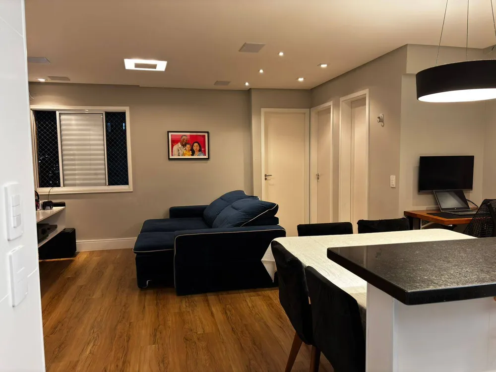 Apartamento, 2 quartos, 56 m² - Foto 2