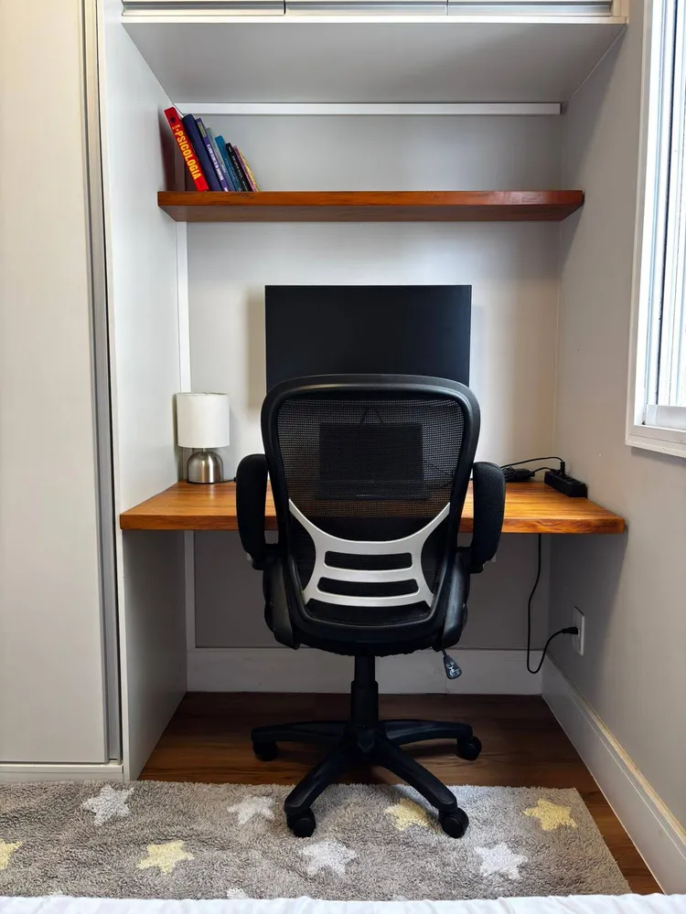 Apartamento, 2 quartos, 56 m² - Foto 5