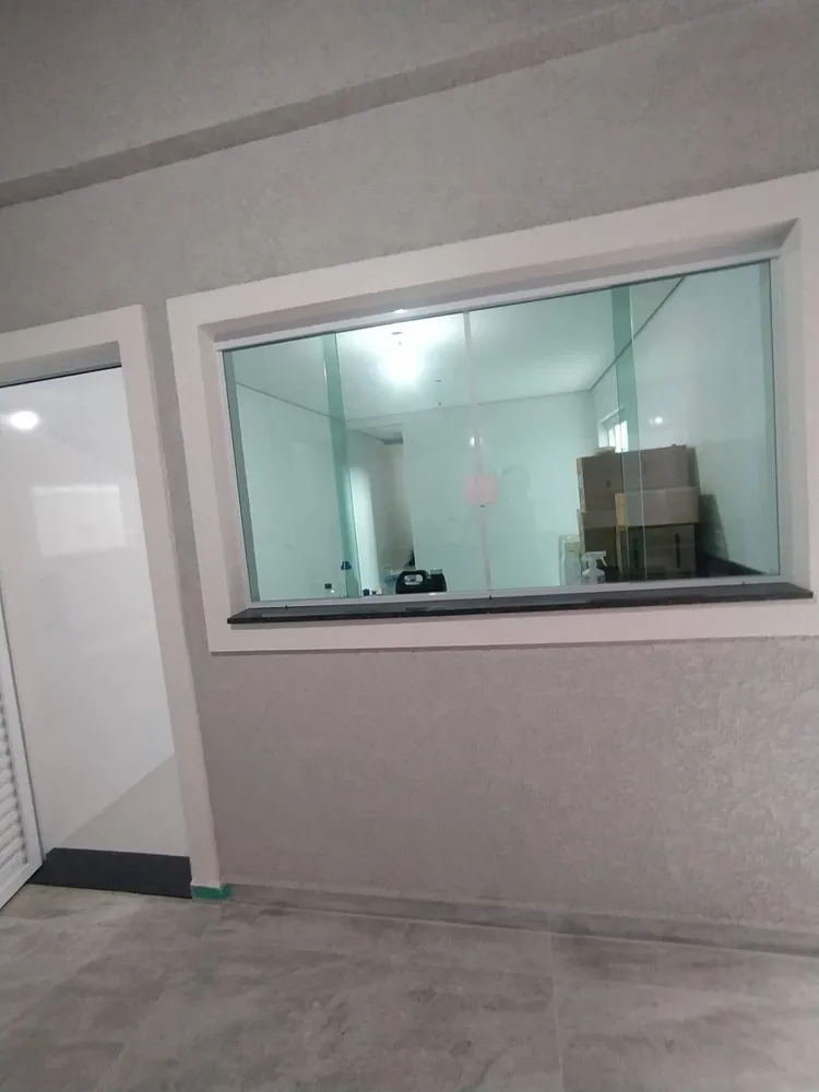 Sobrado, 3 quartos, 130 m² - Foto 5