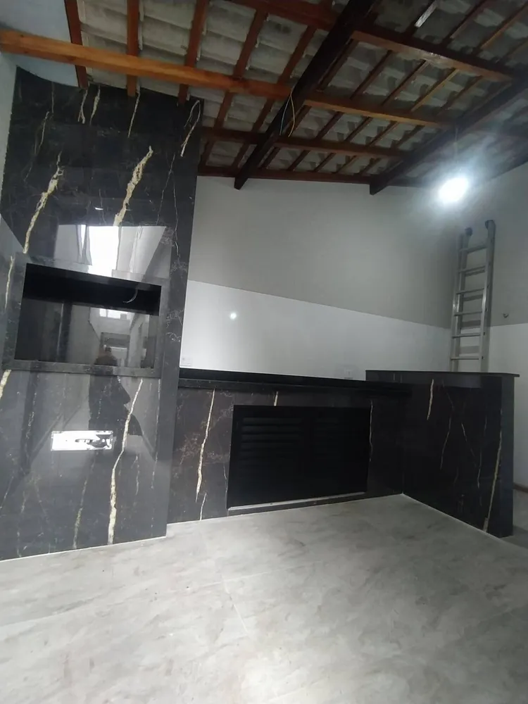 Sobrado, 3 quartos, 130 m² - Foto 7