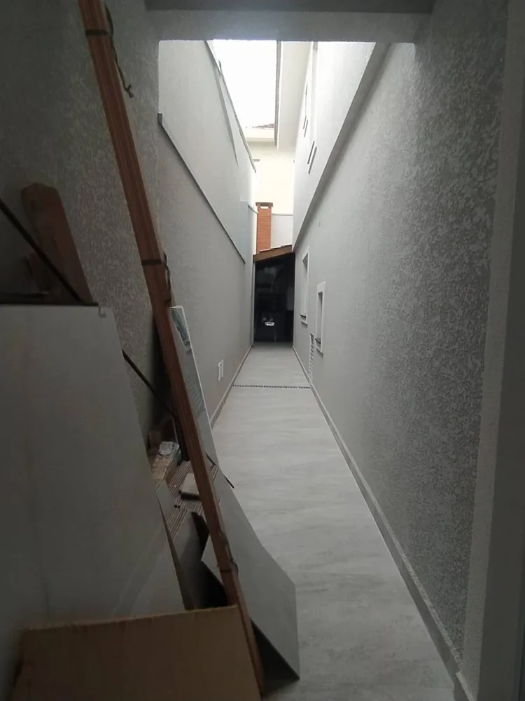Sobrado, 3 quartos, 130 m² - Foto 3
