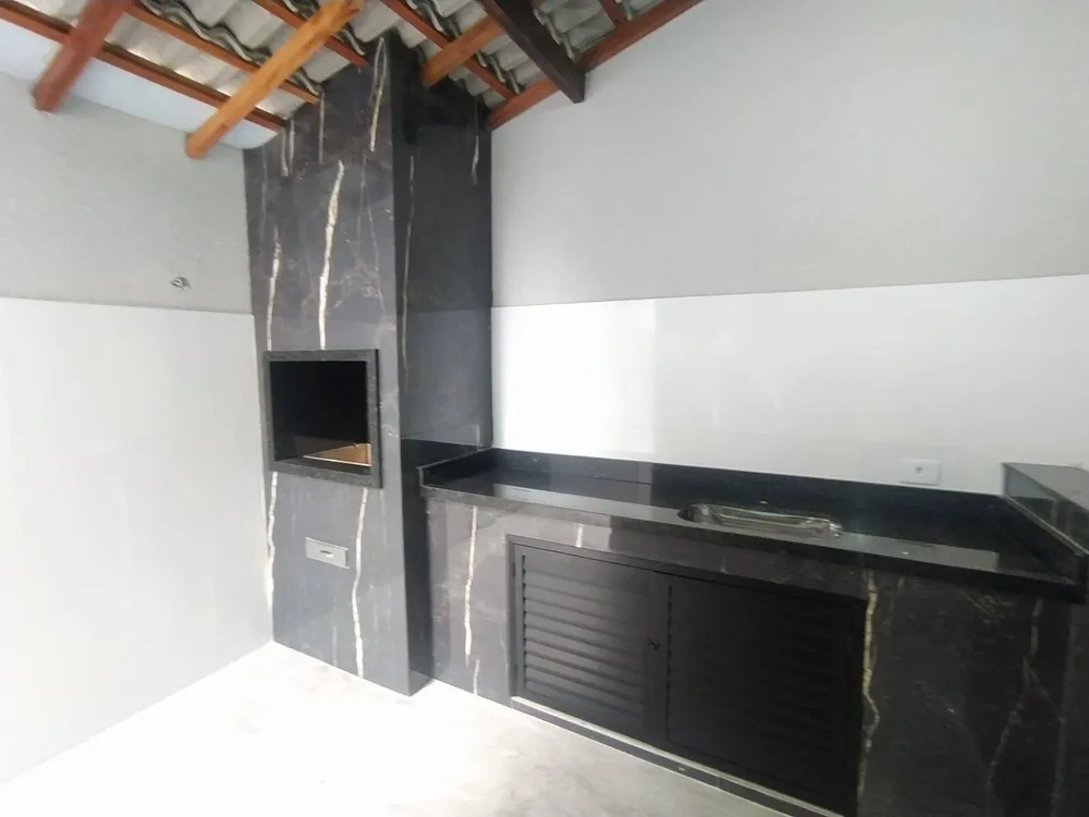 Sobrado, 3 quartos, 130 m² - Foto 8