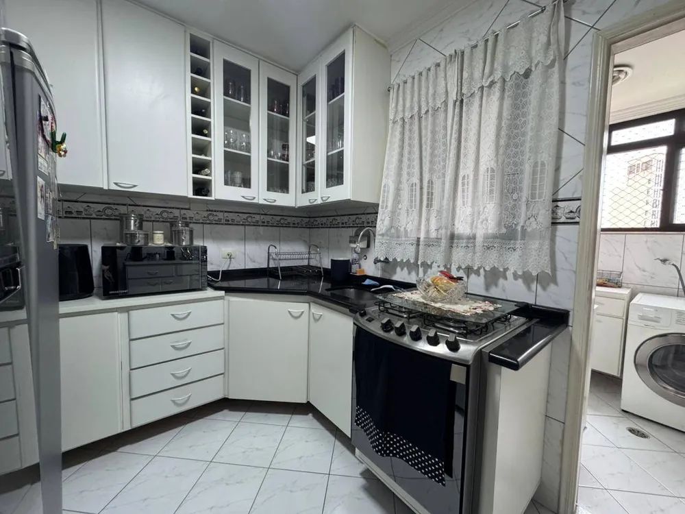 Apartamento, 3 quartos, 84 m² - Foto 5