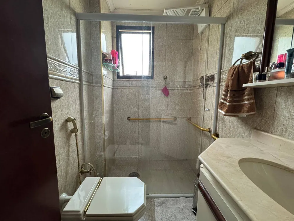 Apartamento, 3 quartos, 84 m² - Foto 9