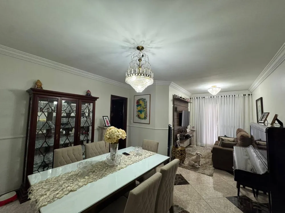 Apartamento, 3 quartos, 84 m² - Foto 1