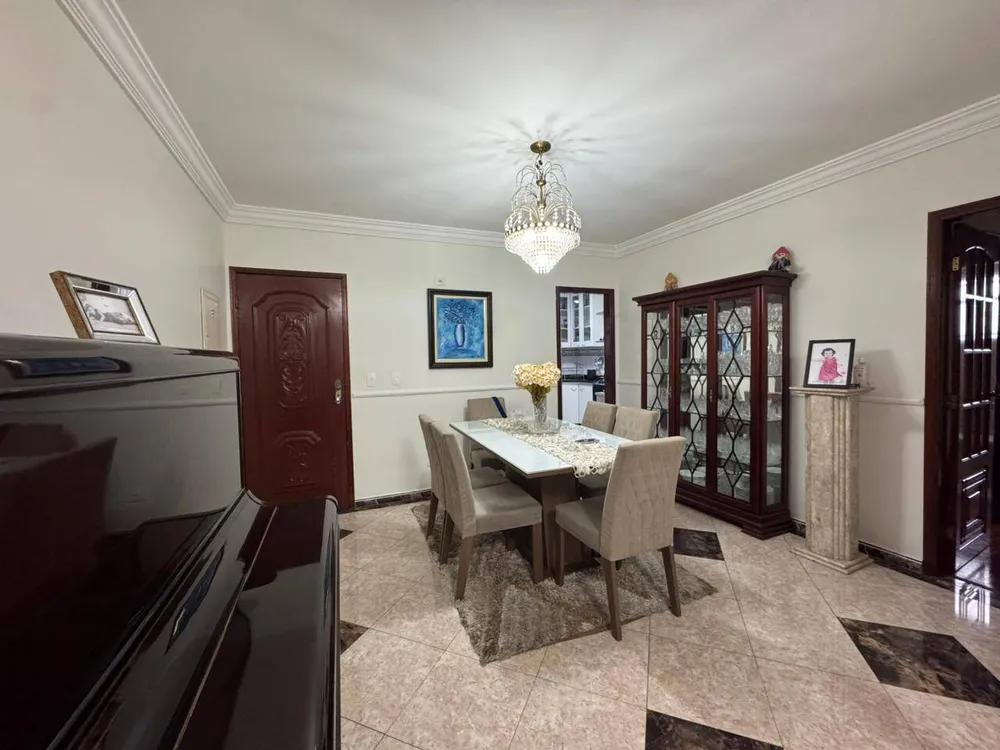 Apartamento, 3 quartos, 84 m² - Foto 3