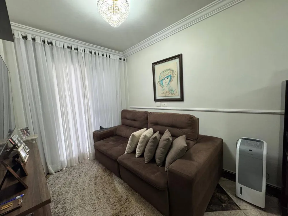 Apartamento, 3 quartos, 84 m² - Foto 2