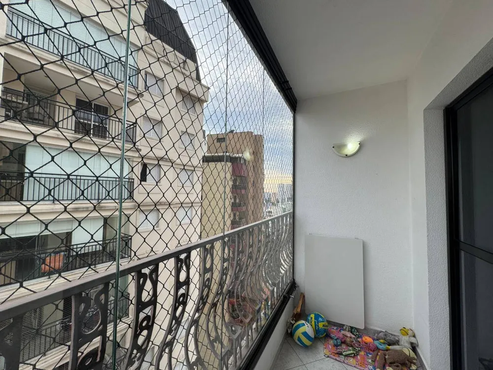 Apartamento, 3 quartos, 84 m² - Foto 4